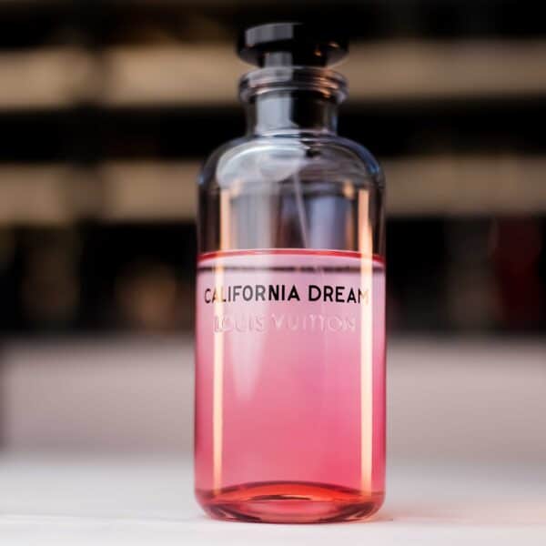 Louis Vuitton California Dream