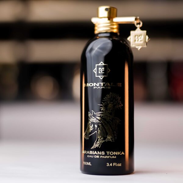 Montale Arabians Tonka Eau de Parfum