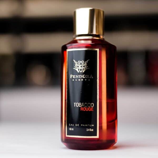 Pendora Scents Tobacco Rouge