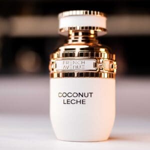 French Avenue Coconut Leche