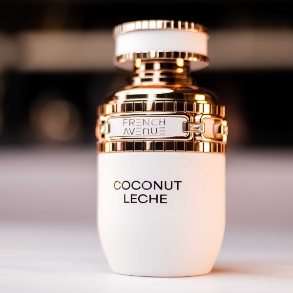 French Avenue Coconut Leche