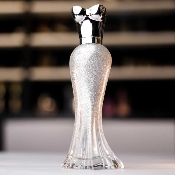 Paris Hilton Platinum Rush