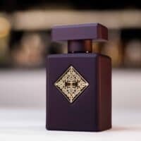 Initio Parfums Privés Side Effect