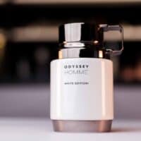 Armaf Odyssey White Edition