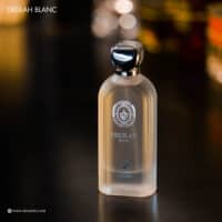 Maison Alhambra Delilah Blanc