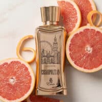 Emir London Cosmopolitan