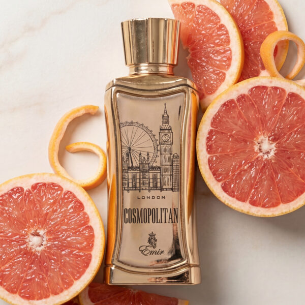 Emir London Cosmopolitan