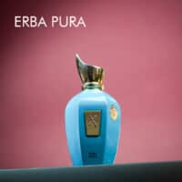 Erba Pura Xerjoff Erba Pura