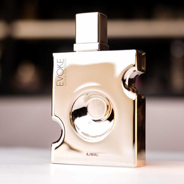 Ajmal Evoke Gold Edition