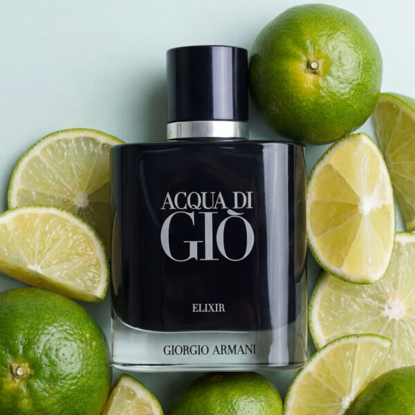 Giorgio Armani Acqua di Gio Elixir