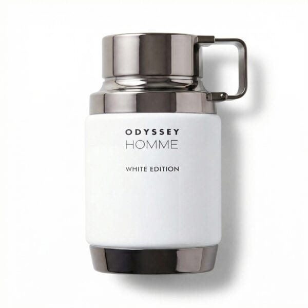 Generated Image January 12, 2026 - 10_18PM Odyssey White Edition