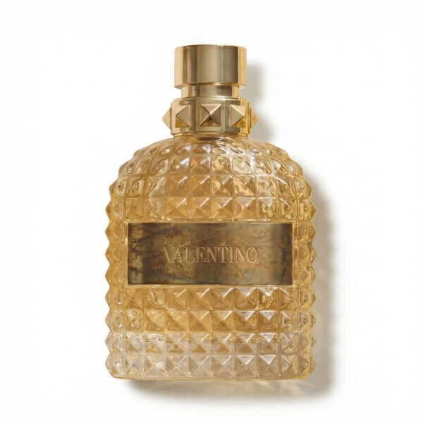 Uomo Born in Roma The Gold