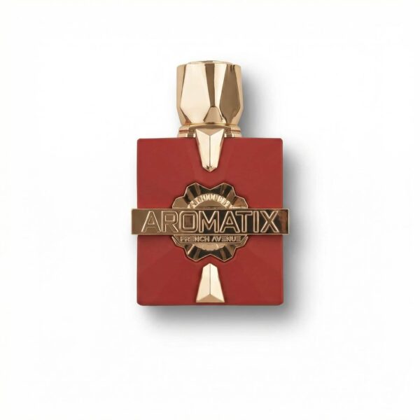 Aromatix x Carnal Desire