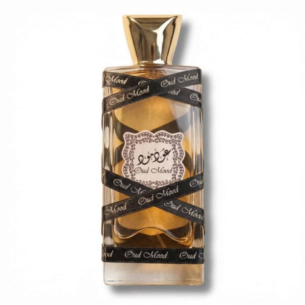 Oud Mood