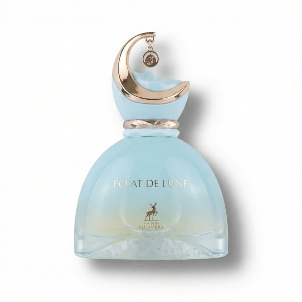 Éclat de Lune - aromatica.one