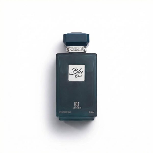 Ahmed Al Maghribi Blu Oud