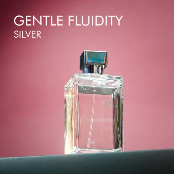 Maison Francis Kurkdjian Gentle Fluidity Silver