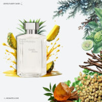 Maison Francis Kurkdjian Gentle Fluidity Silver