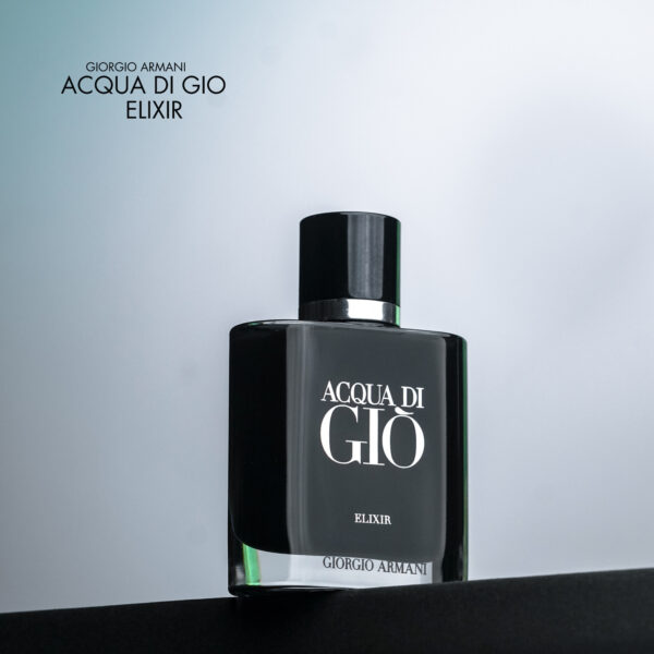 Giorgio Armani Acqua di Giò Parfum Elixir