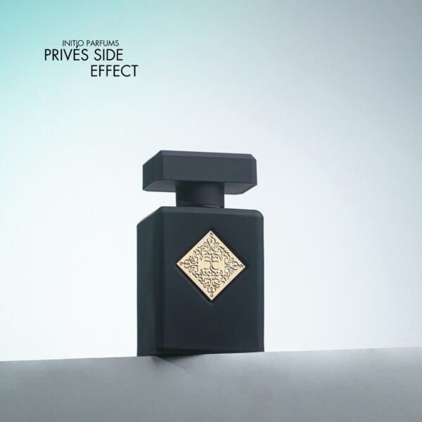 Initio Parfums Privés Side Effect