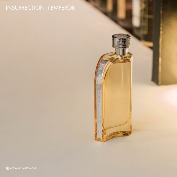Reyane Tradition Insurrection II Emperor