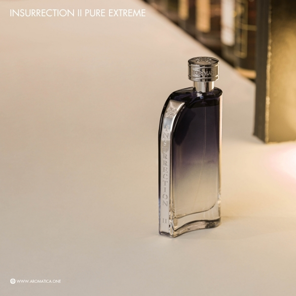Reyane Tradition Insurrection II Pure Extreme