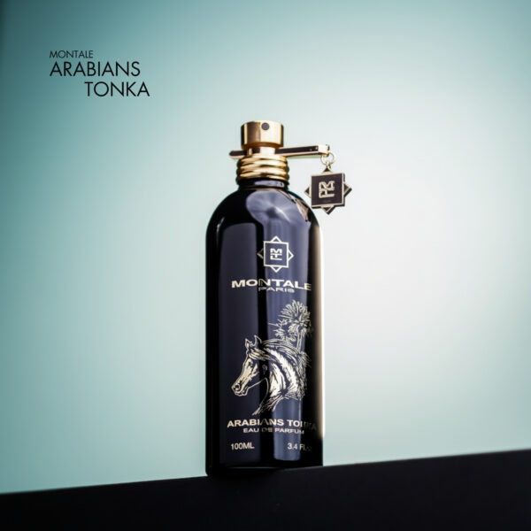 Montale Arabians Tonka Eau de Parfum