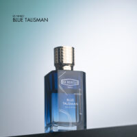Ex Nihilo Blue Talisman