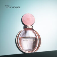 Bvlgari Rose Goldea