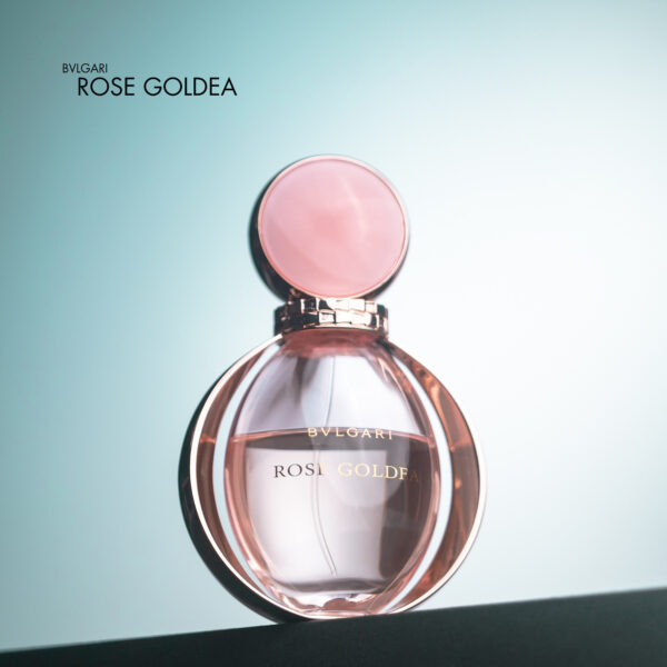 Bvlgari Rose Goldea