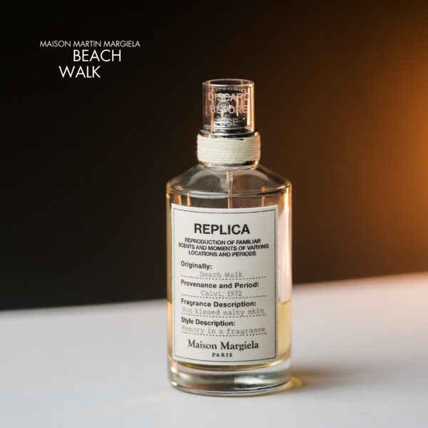 Maison Margiela Replica Beach Walk