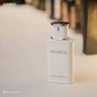 Yves Saint Laurent Kouros Eau De Toilette