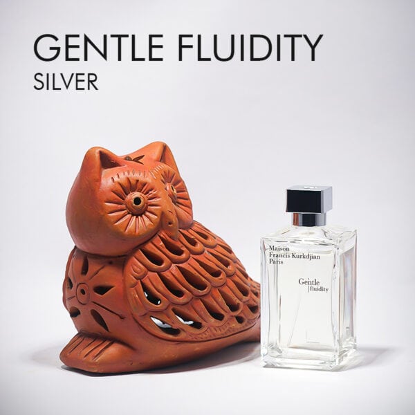 Maison Francis Kurkdjian Gentle Fluidity Silver