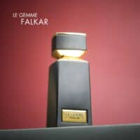 Bvlgari Le Gemme Falkar