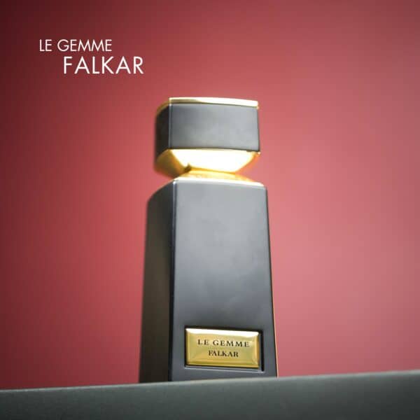 Bvlgari Le Gemme Falkar