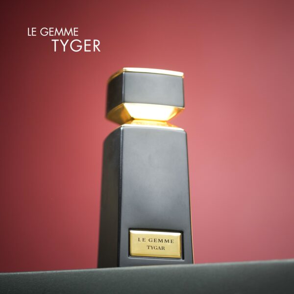 Bvlgari Le Gemme Tygar