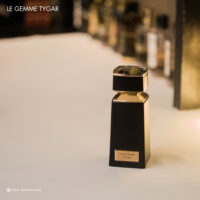 Bvlgari Le Gemme Tygar