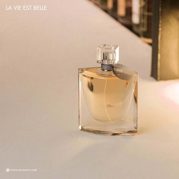 Lancome La Vie Est Belle L’Eau de Parfum