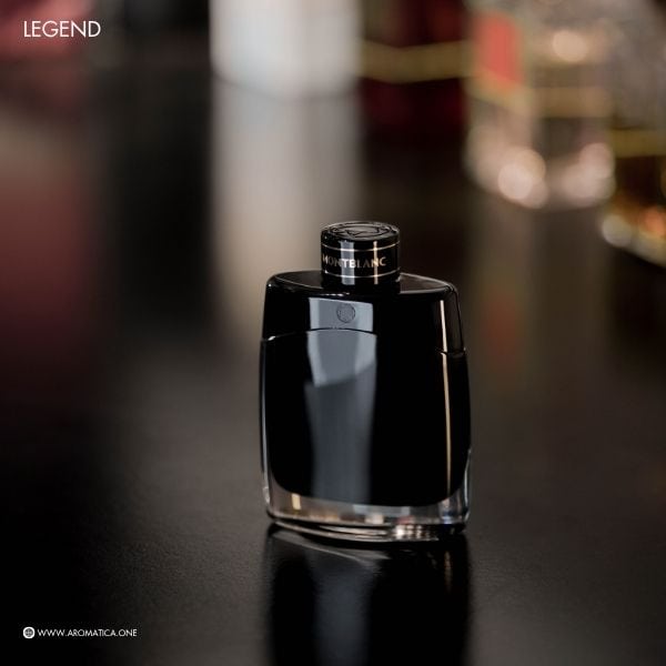 Montblanc Legend Eau de Parfum