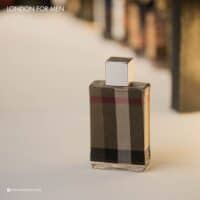 Burberry London for Men Eau de Toilette