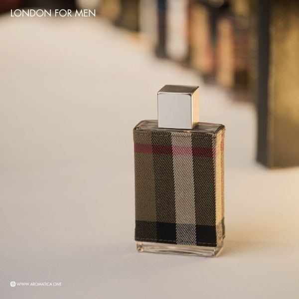 Burberry London for Men Eau de Toilette