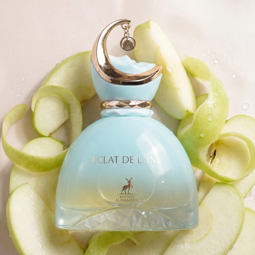 Maison Alhambra Éclat de Lune - aromatica.one