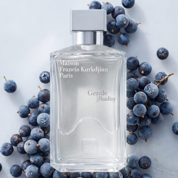 Maison Francis Kurkdjian Gentle Fluidity Silver