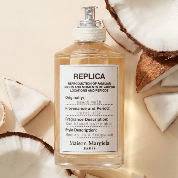 MM (1) Maison Margiela Replica Beach Walk