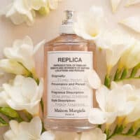 MM (2) Maison Margiela Replica Flower Market