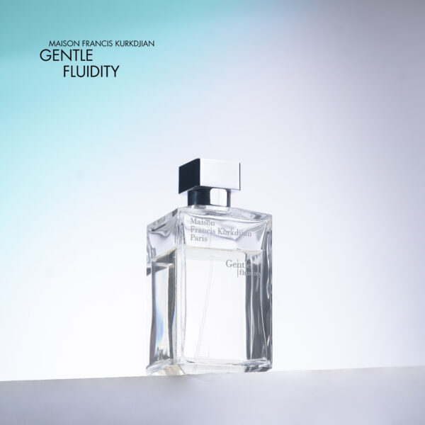 Maison Francis Kurkdjian Gentle Fluidity Silver