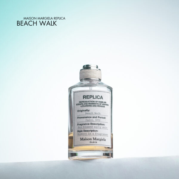 Maison Margiela Replica beach walk Maison Margiela Replica Beach Walk