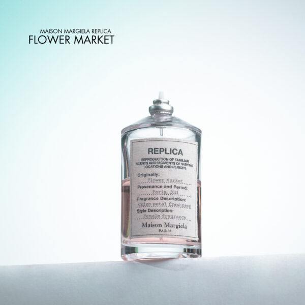 Maison Margiela Replica Flower Market