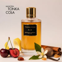 Mancera Tonka Cola