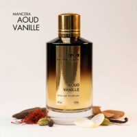 Mancera Aoud Vanille
